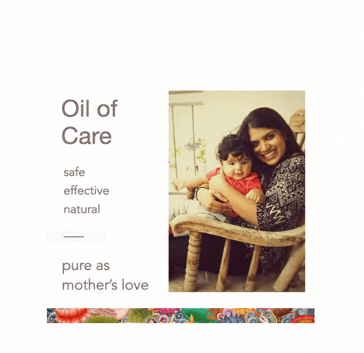 Dasapushpam Baby Oil 200 ML