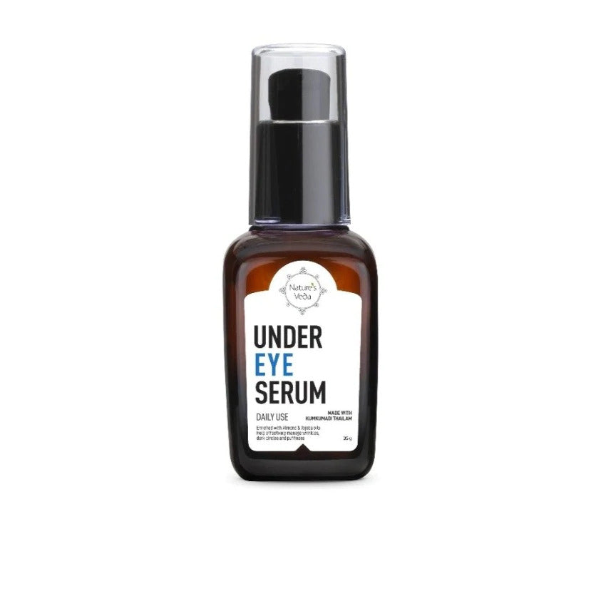 Under Eye Serum 35 ml