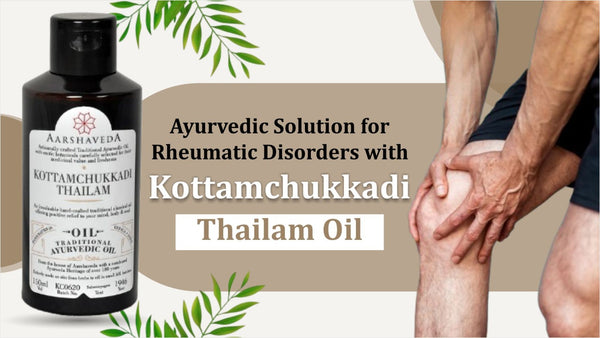 Kottamchukkadi Thailam Oil