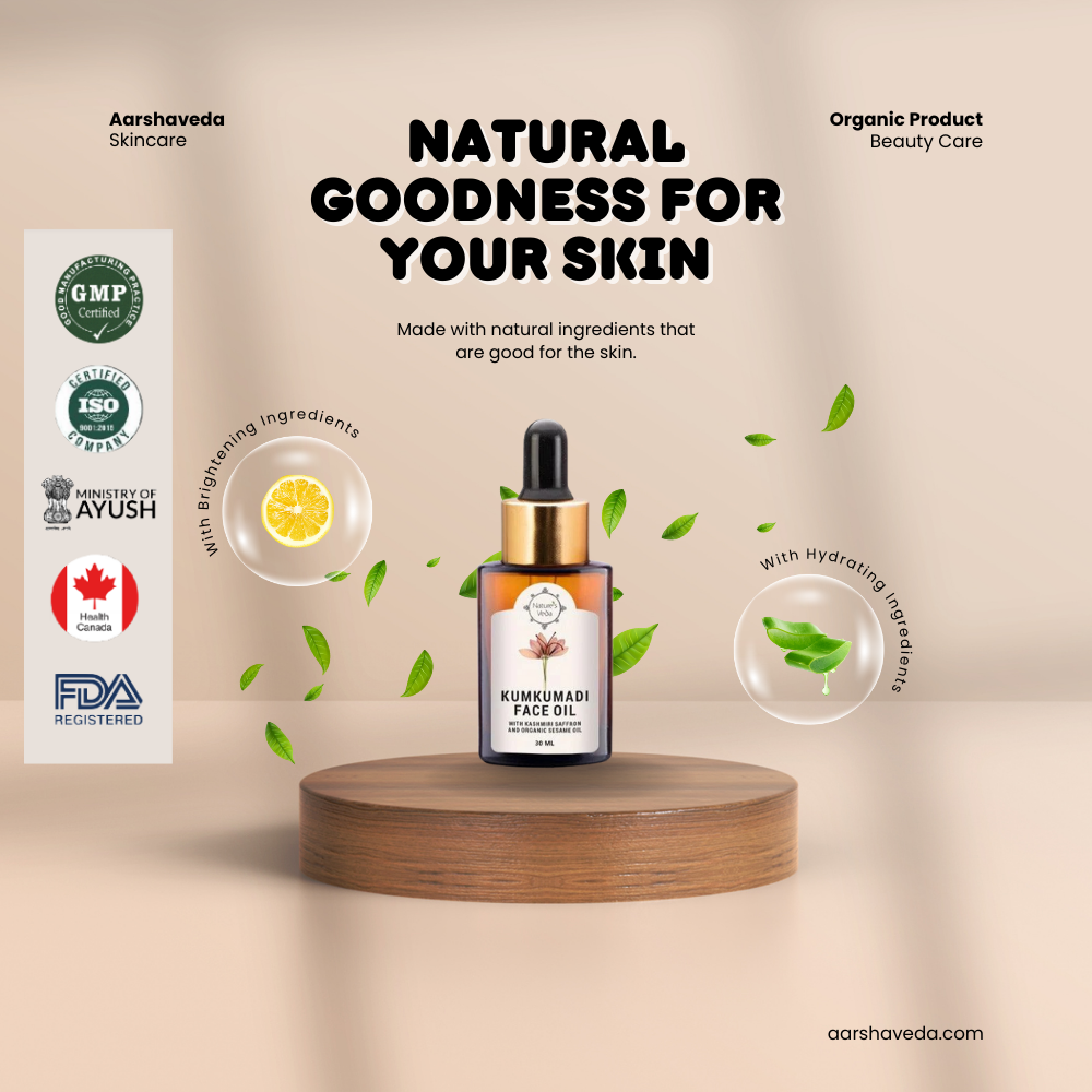 Natural and Organic Ayurvedic Products