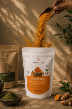 Herbal Powders