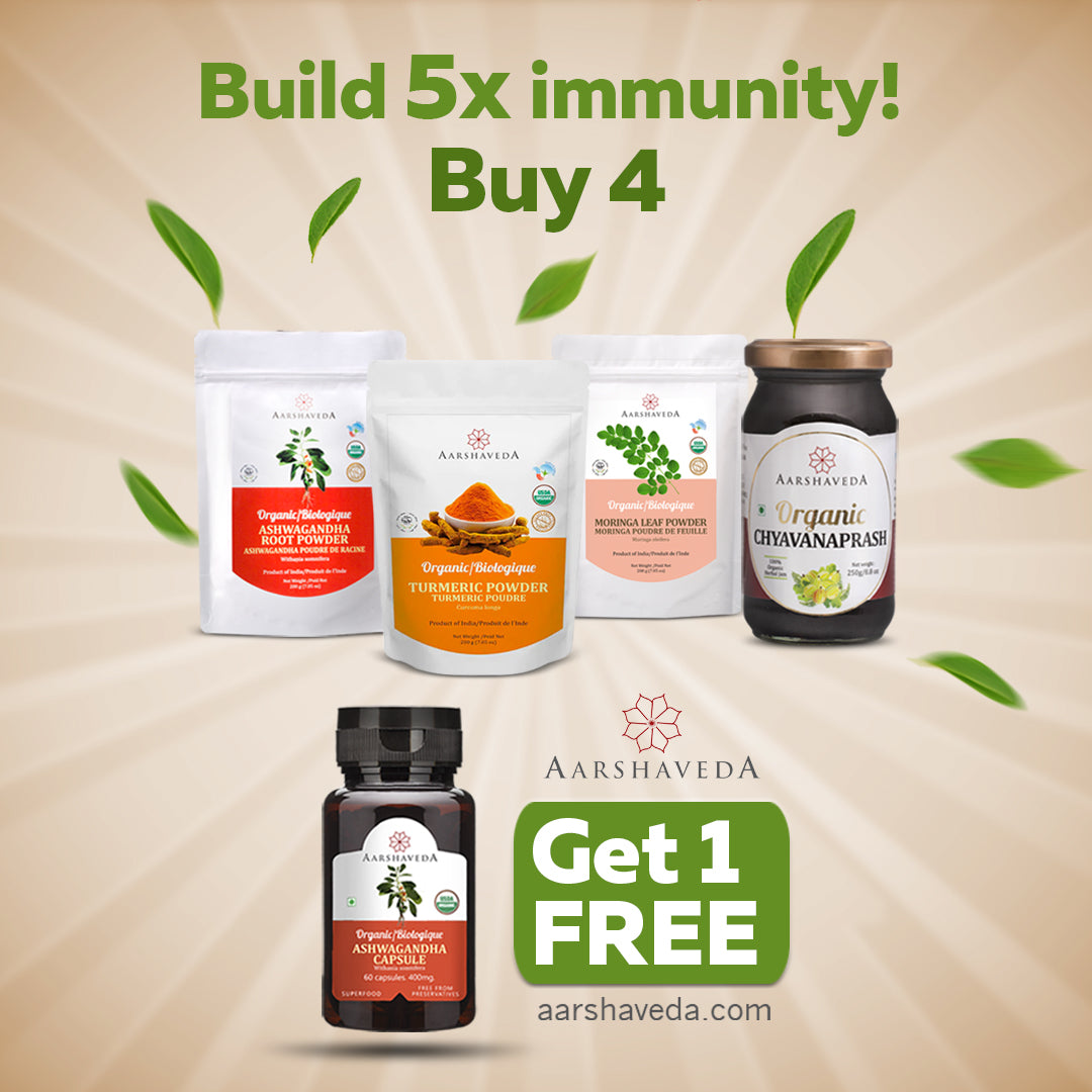 best immunity booster ayurvedic medicine