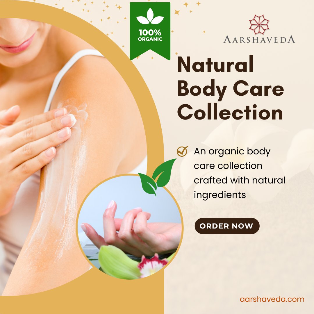 Body and Skin Care Products - Oil | Lotion - aarshaveda