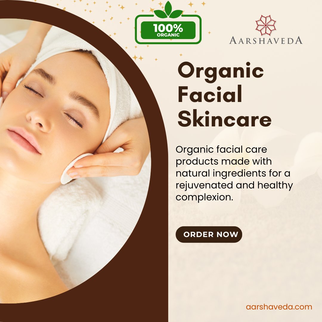 Face Care Products - Oil | Serum | Moisturizer - aarshaveda