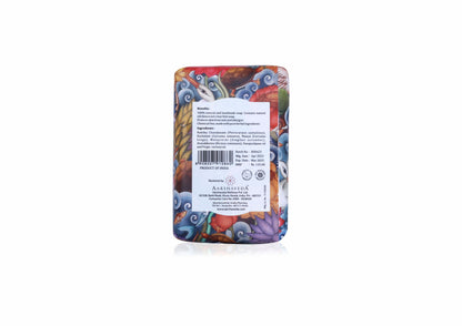 Dasapushpam Baby Soap