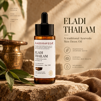 Eladi Thailam