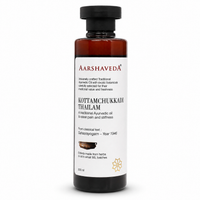 Kottamchukkadi Thailam Oil (200ML)