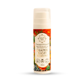 Dasapushpam Diaper Rash Serum - 40g