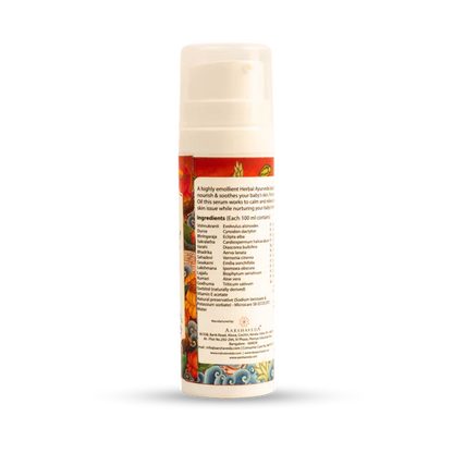 Dasapushpam Diaper Rash Serum - 40g