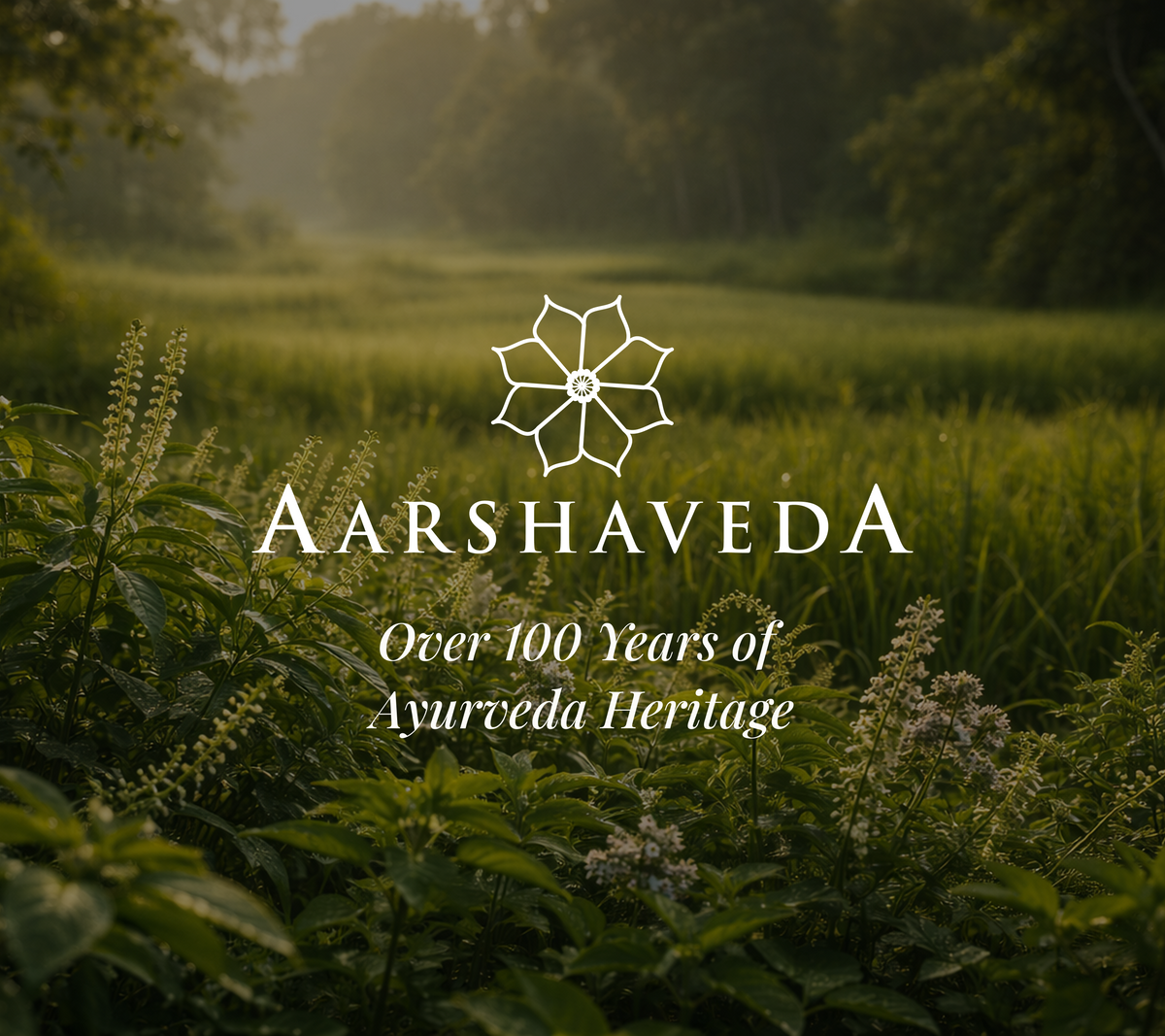 Building Aarshaveda, Together