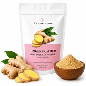 Ginger Powder 200Gms