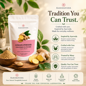 Ginger Powder 200Gms