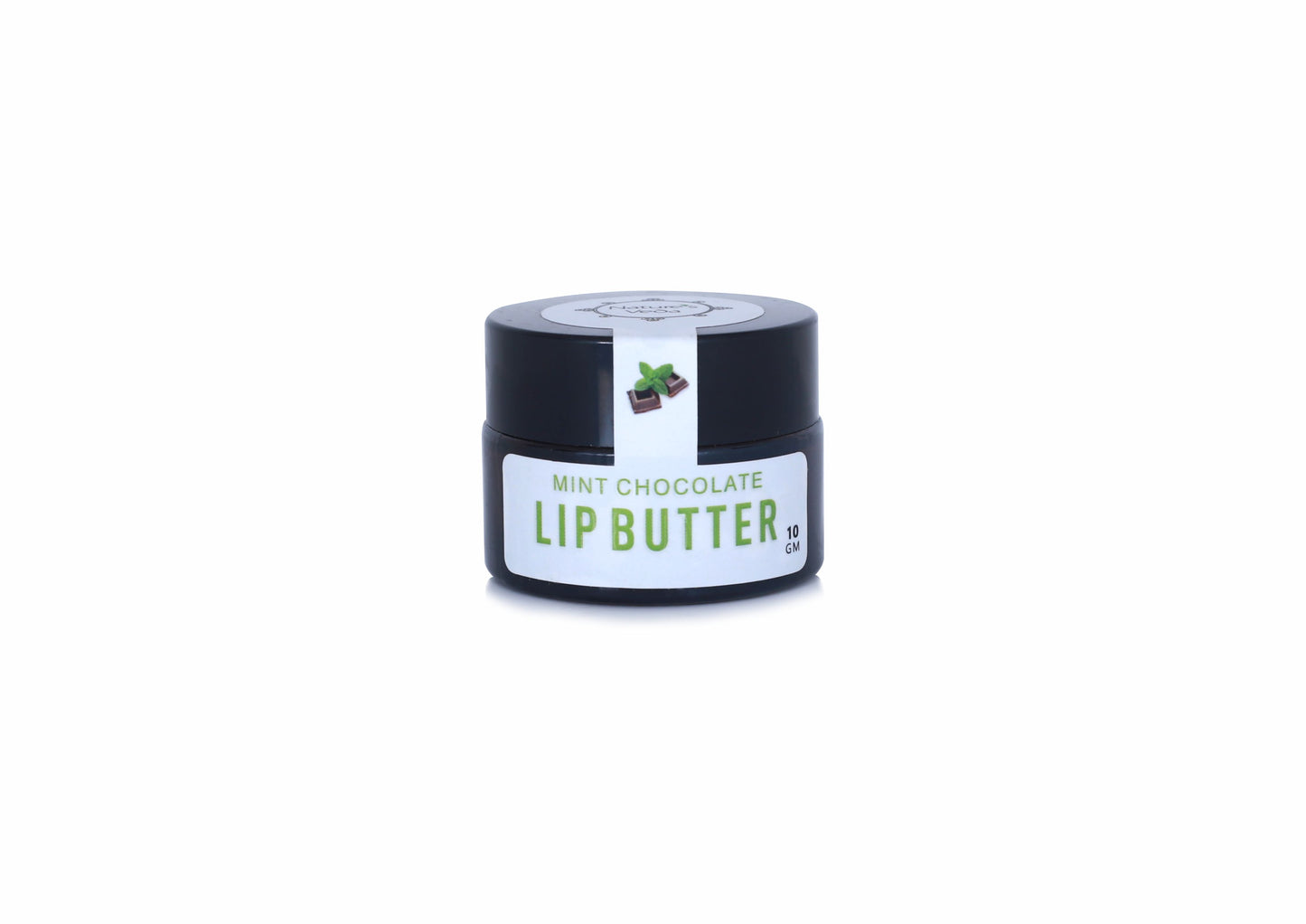 Mint Chocolate Lip Butter 10 gms