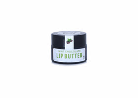 Organic and Natural Lip Balm | Moisturizer - Lip Butter 10 GMS - aarshaveda