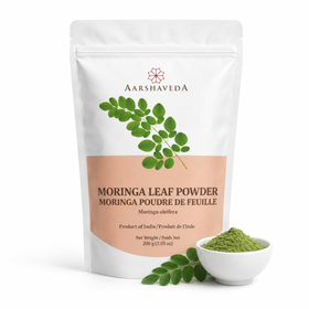 Moringa Leaf Powder
