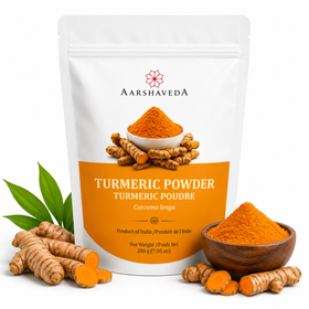 Turmeric Powder - 200 GM
