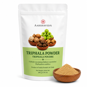 Triphala Powder/Churna - 200 GM