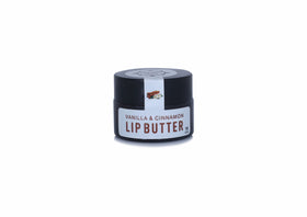 Vanilla Cinnamon Lip Butter - 10 Gms