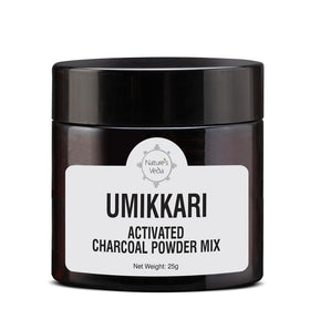 Activated Charcoal Powder 