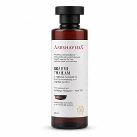 Brahmi Thailam Oil - 110 ML