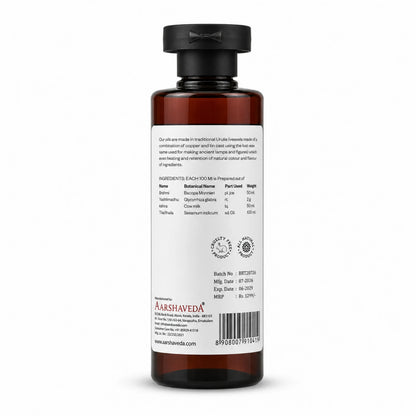 Brahmi Thailam Oil - 200ML