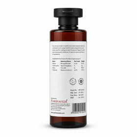 Brahmi Thailam Oil - 110 ML