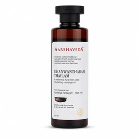 Dhanwantharam Thailam Oil 200ml