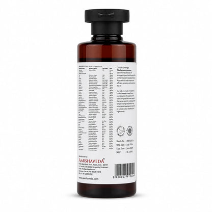 Dhanwantharam Thailam Oil 200ml