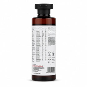Dhanwantharam Thailam Oil 200ml