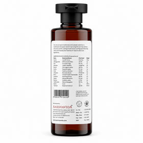 Lakshadi Keram Oil - 150Ml