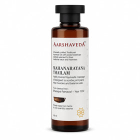 Mahanarayana Thailam Oil - 150 Ml