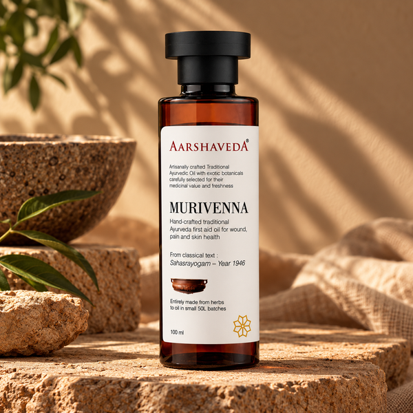 Murivenna Oil (100ML)