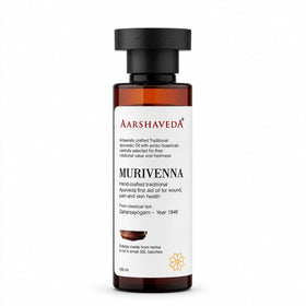 Ayurvedic Pain Killer || Murivenna Oil - 120 ML