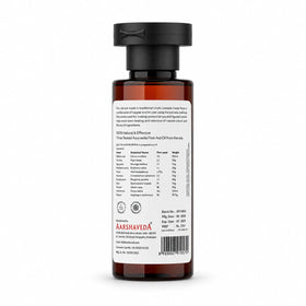 Ayurvedic Pain Killer || Murivenna Oil - 120 ML