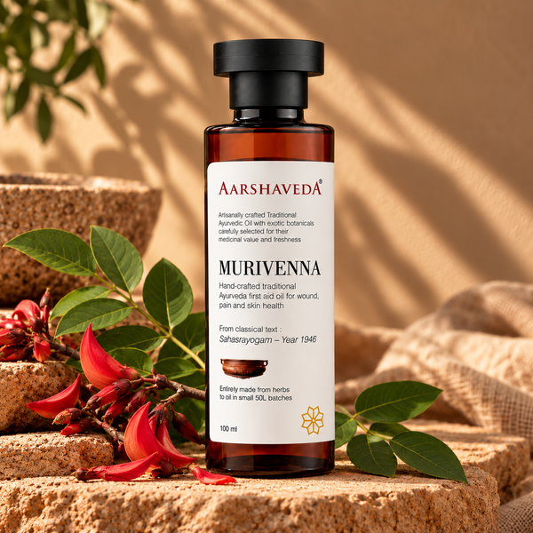 Murivenna Oil (100ML)