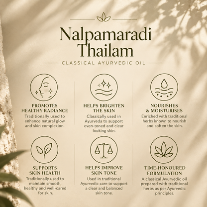 Nalpamaradi Thaliam