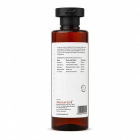 Ayurvedic Pain Relief Oil - Pinda Thailam 110 ML