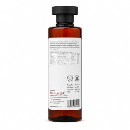 Pinda Thailam 200ML