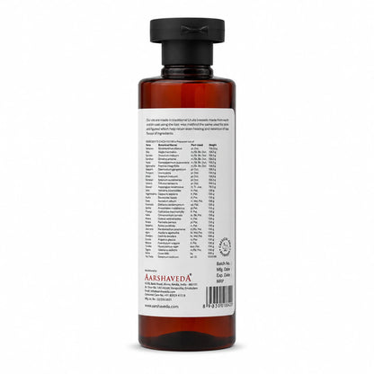 Sahacharadi Thailam (200 ML)