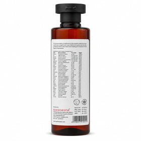 Ayurvedic oil for varicose veins - Sahacharadi Thailam (150 ML)