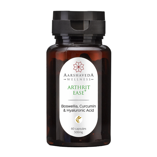 Ayurvedic Medicine for Arthritis 