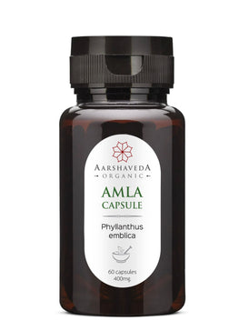 Natural Amla Capsule