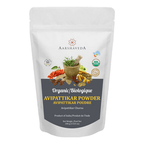 Organic Avipattikar Powder