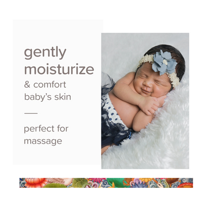 Dasapushpam Baby Lotion 200 ml
