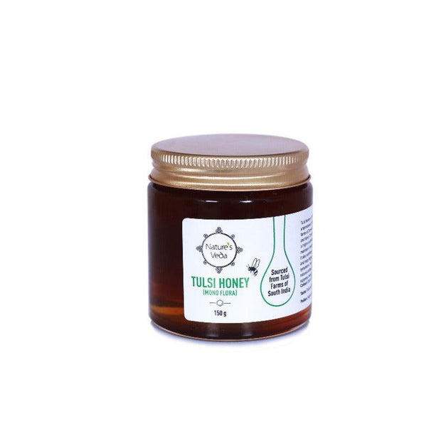Tulsi Honey Uses